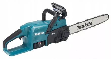 Аккумуляторная цепная пила 40см Makita DUC407RT (18V, 1* АКБ 5Ач, ЗУ)5.003 купить в Ижевске