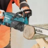 Аккумуляторная цепная пила 40см Makita DUC407RT (18V, 1* АКБ 5Ач, ЗУ)5.003 купить в Ижевске