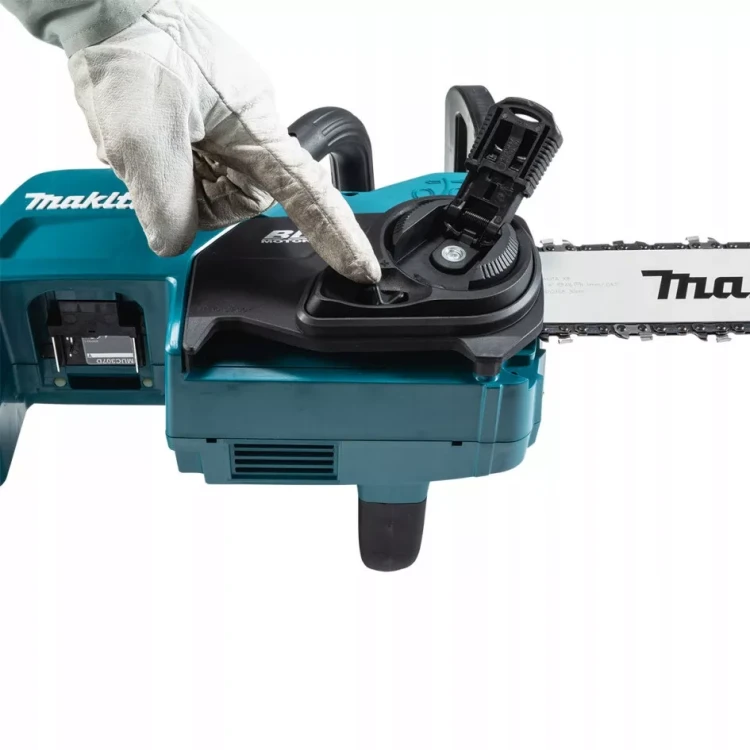 Аккумуляторная цепная пила 40см Makita DUC407RT (18V, 1* АКБ 5Ач, ЗУ)5.003 купить в Ижевске