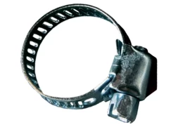 Хомуты металлические, 18-25 мм, 5 шт SPARTA 540085