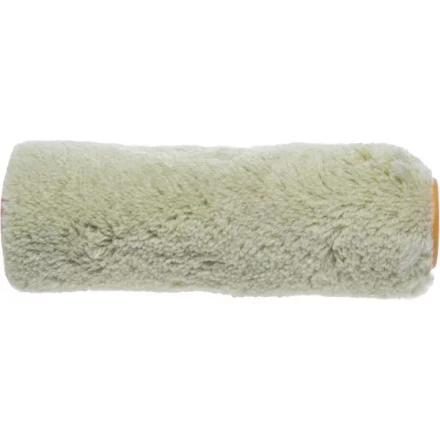 Ролик SYNTEX ПОЛИАКРИЛ малярный, ворс 12мм, бюгель 6мм, 30х150мм, STAYER Master 0219-15 купить в Ижевске