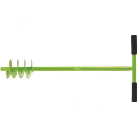 Бур садовый PALISAD 850 мм шнековый 64450 купить в Ижевске