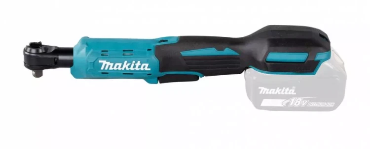 Аккумуляторный угловой гайковерт Makita DWR180Z (без АКБ и ЗУ) купить в Ижевске