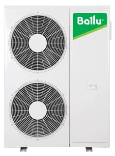 Универсальный внешний блок BALLU BLC_O/out-12HN1 полупромышленной сплит-системы купить в Ижевске