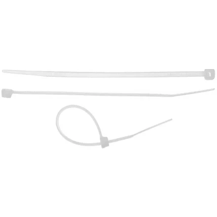 Хомуты пластмассовые, 3.5 х 300 мм, 50 шт, STAYER 3785-30 купить в Ижевске