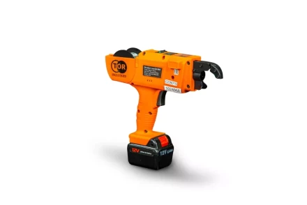 Пистолет для вязки арматуры TOR SG-34 8-34 мм 1024968 купить в Ижевске