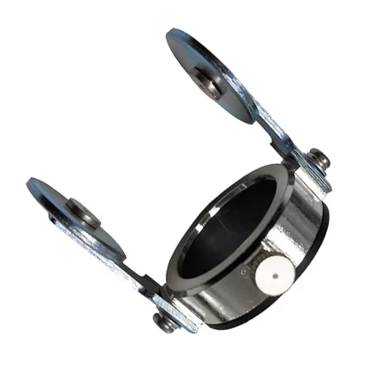 Насадка роликовая (PW P80) XLP08030 купить в Ижевске