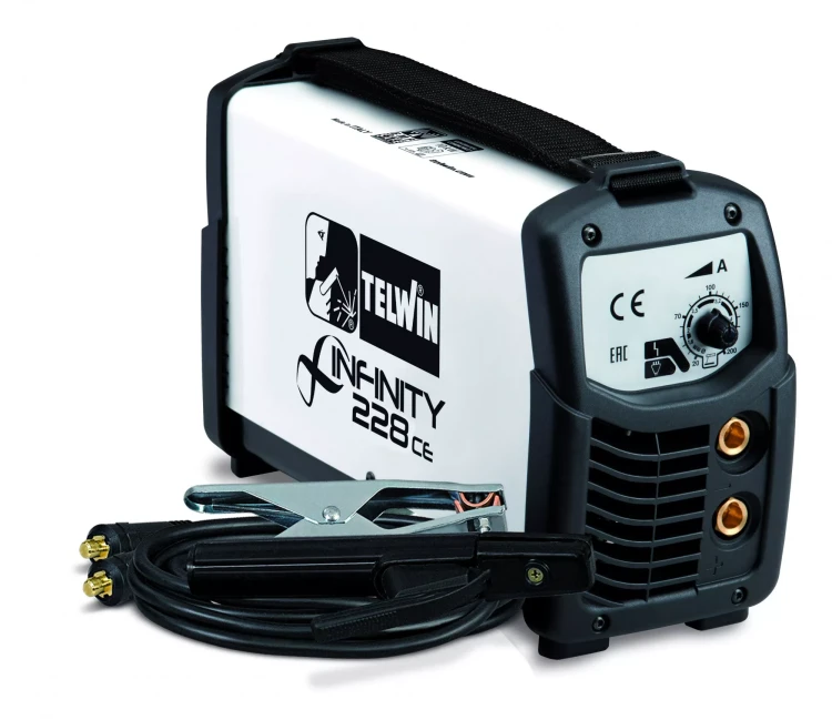 Сварочный аппарат INFINITY 228 СЕ ACX Telwin купить в Ижевске