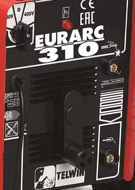 Сварочный аппарат EURARC 310 Telwin купить в Ижевске