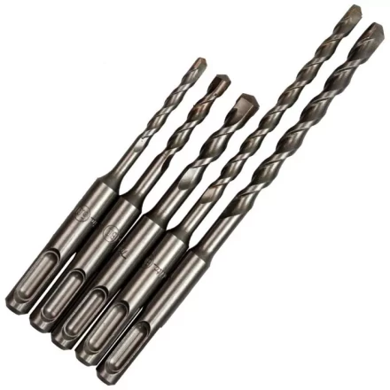 Набор буров SDS-Plus Makita D-00795 купить в Ижевске