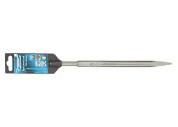Зубило пикообразное 250мм, PRO, SDS PLUS GROSS 70316 купить в Ижевске