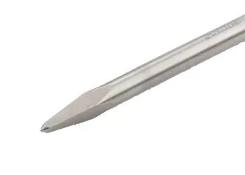 Зубило пикообразное 250мм, PRO, SDS PLUS GROSS 70316 купить в Ижевске
