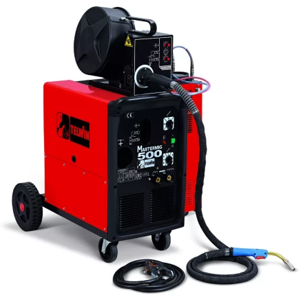 Сварочный полуавтомат MASTERMIG 500 AQUA  Telwin купить в Ижевске