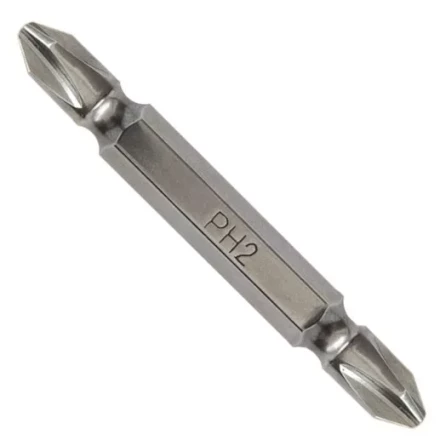 Бита Makita PH2 65мм 1шт, 2-х сторонние (784203-1) купить в Ижевске