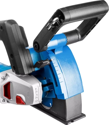 Штроборез + пластиковый кейс ЗШ-П30-1400 ПСТК серия ПРОФЕССИОНАЛ купить в Ижевске