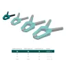 Струбцина KRAFTOOL SC-xx, пружинная 32227-5 купить в Ижевске