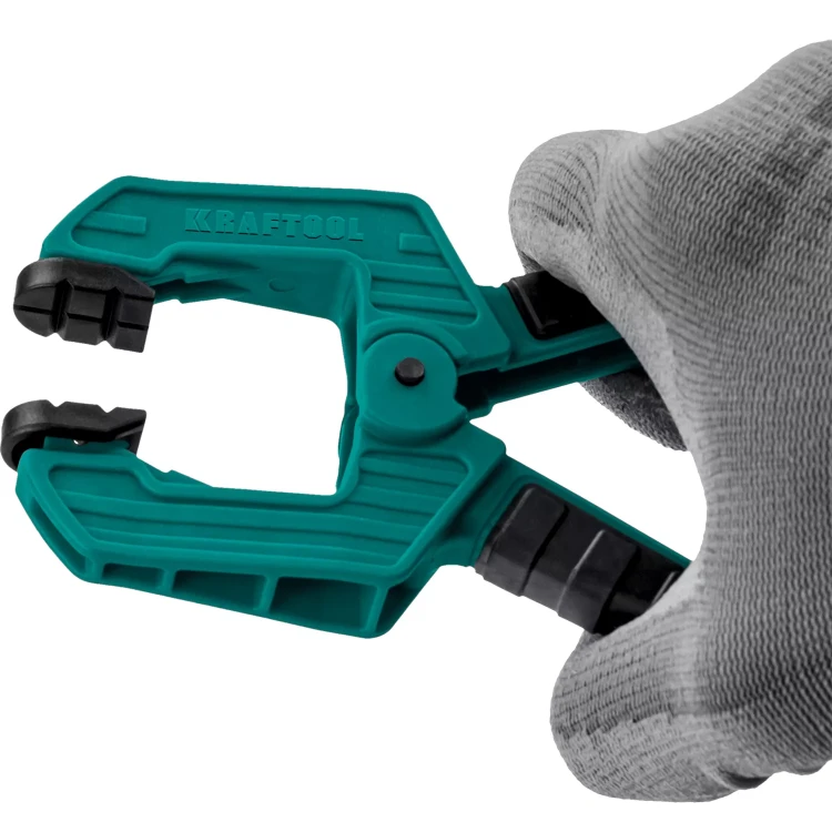 Струбцина KRAFTOOL SC-xx, пружинная 32227-5 купить в Ижевске