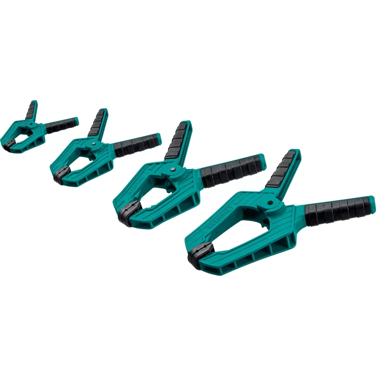 Струбцина KRAFTOOL SC-xx, пружинная 32227-5 купить в Ижевске