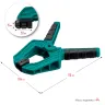 Струбцина KRAFTOOL SC-xx, пружинная 32227-5 купить в Ижевске