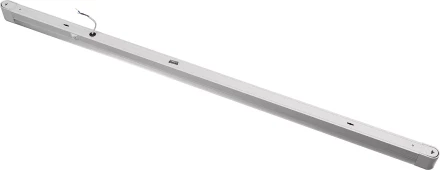 Светильник люминесцентный СВЕТОЗАР модель "СЛ-636" с плафоном и выключателем, лампа Т8, 1255x35x62мм, 36Вт SV-57589-36 купить в Ижевске