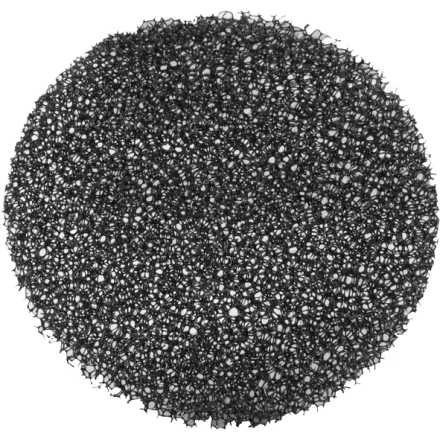 Губчатый фильтр для пылесосов (DCL281F, DCL280F, DCL181F, DCL180F, DCL180, CL183D, CL108FD, CL106FD, CL070D, CL001G), Makita 422268-2 купить в Ижевске