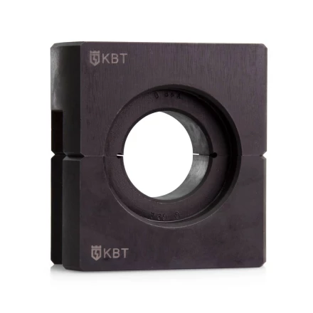 Матрица для стального зажима круглая КВТ С-20,0/100т (61500) купить в Ижевске