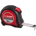 Рулетка ЗУБР "МАСТЕР", двухкомпонентный корпус, автостоп, 5м/25мм 34052-05-25 купить в Ижевске