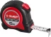 Рулетка ЗУБР "МАСТЕР", двухкомпонентный корпус, автостоп, 5м/25мм 34052-05-25 купить в Ижевске