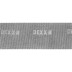Шлифовальная сетка DEXX абразивная, водостойкая Р 60, 105х280мм, 3 листа 35550-060_z01 купить в Ижевске