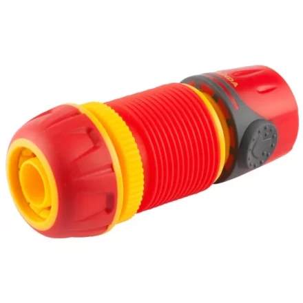 Соединитель GRINDA &quot;PREMIUM&quot; поворотный, из ударопрочной пластмассы, 3/4&quot; 426436 купить в Ижевске