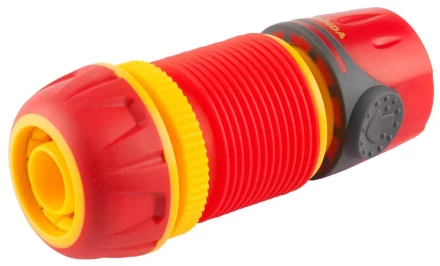 Соединитель GRINDA &quot;PREMIUM&quot; поворотный, из ударопрочной пластмассы, 3/4&quot; 426436 купить в Ижевске