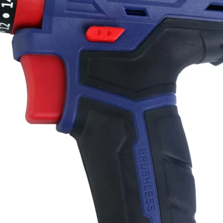 Аккумуляторная дрель-шуруповерт Диолд ДЭА-20ЛИ-02 У (ударная) купить в Ижевске