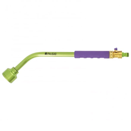 Распылитель на штанге 450 мм с мягкой рукояткой Palisad 65195 купить в Ижевске