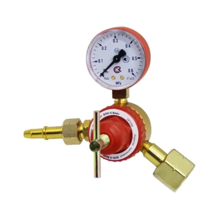 Газовый редуктор пропановый БПО-5-5 купить в Ижевске