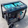 Дизельный генератор GESHT GD7500E купить в Ижевске