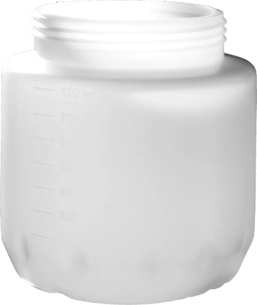 Бачок для краскопультов электрических серия МАСТЕР купить в Ижевске