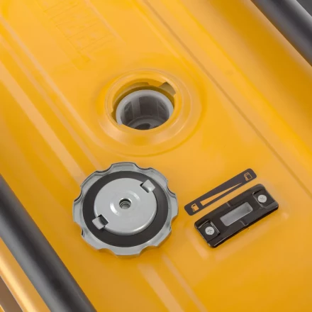 Генератор бензиновый Denzel PS 90 ED-3 946944 купить в Ижевске