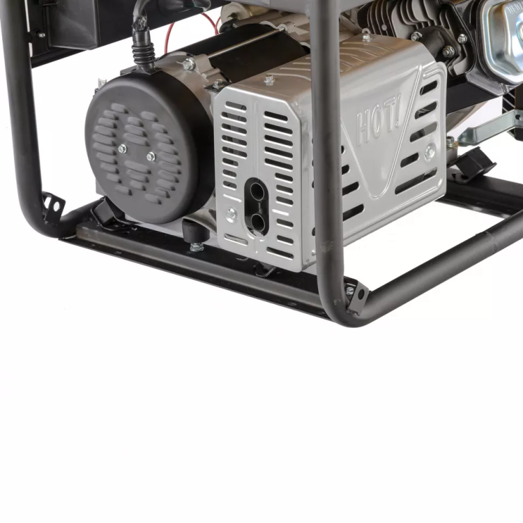 Генератор бензиновый Denzel PS 90 ED-3 946944 купить в Ижевске
