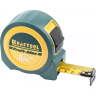 Рулетка KRAFTOOL "Kraft-Max", длинный вылет, нейлон покрытие, упрочненный двухкомп корпус, 8м/27мм 34127-08-27 купить в Ижевске
