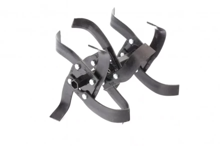 Мотоблок бензиновый DPT-270 Denzel 56402 купить в Ижевске