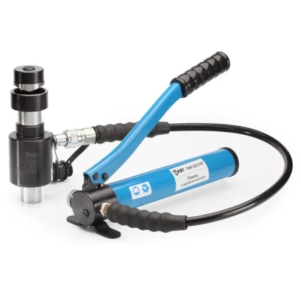 Гидравлическая система ПГПО-60 КВТ купить в Ижевске