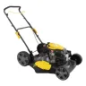 Газонокосилка бензиновая GLD-560, 196 см3, ширина 56 см Denzel 58808 купить в Ижевске