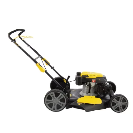 Газонокосилка бензиновая GLD-560, 196 см3, ширина 56 см Denzel 58808 купить в Ижевске