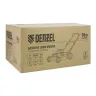 Газонокосилка бензиновая GLD-560, 196 см3, ширина 56 см Denzel 58808 купить в Ижевске