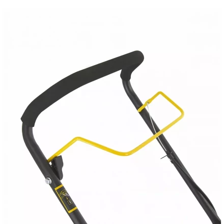 Газонокосилка бензиновая GLD-560, 196 см3, ширина 56 см Denzel 58808 купить в Ижевске