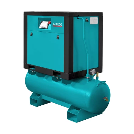 Электрический винтовой компрессор ALTECO RC3.7-10-200 ES 71164 купить в Ижевске