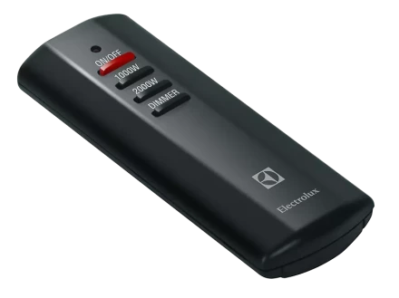 Электрокамин-камин электрический Electrolux EFP/W 2000S купить в Ижевске