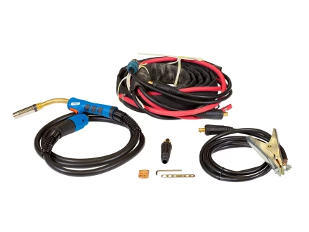 Сварочный автомат Сварог TECH MIG 3500 (N222) с НАКС купить в Ижевске