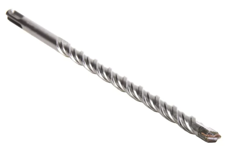 Бур HAMMER Ф12х260мм SDS Plus (201-124) купить в Ижевске