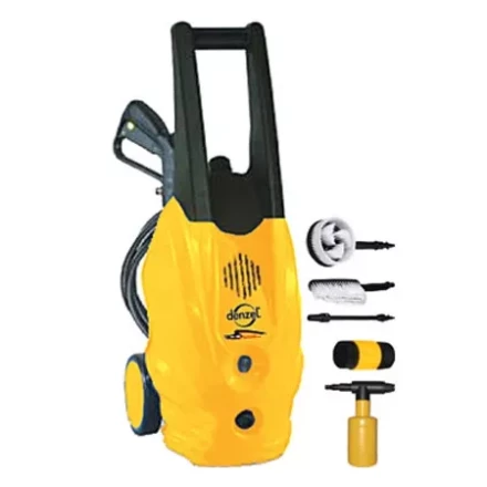 Минимойка-мойка высокого давления DENZEL HPW-1500 58265 купить в Ижевске